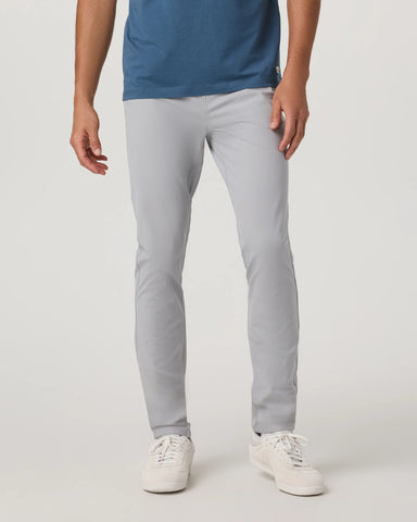 Meta Pant Athletic Slim Fit 30"