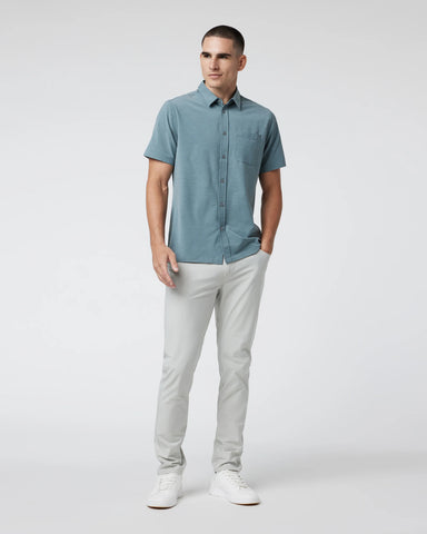 Meta Pant Athletic Slim Fit 32"