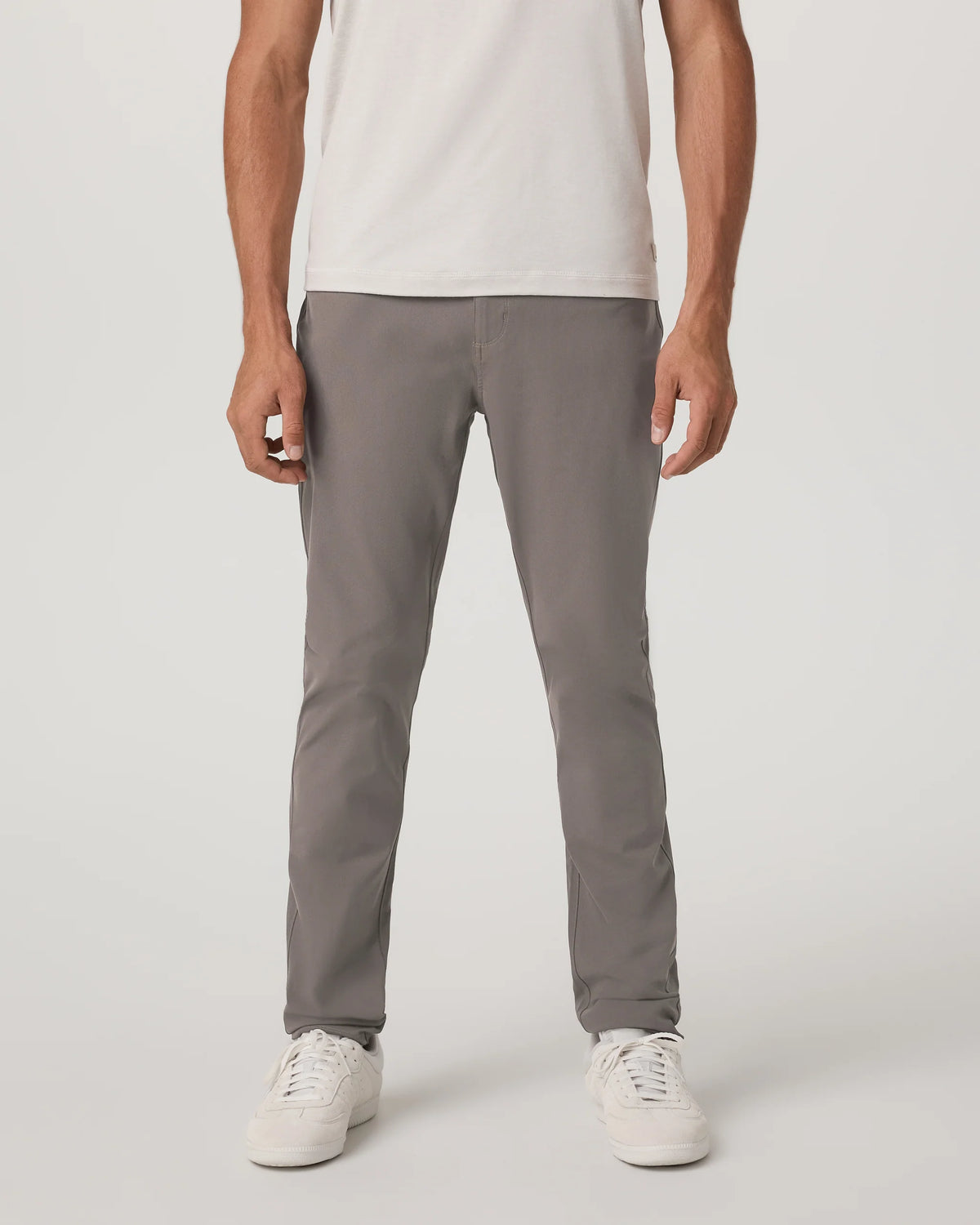 Meta Pant Athletic Slim Fit 34"