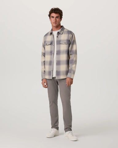 Meta Pant Athletic Slim Fit 32"