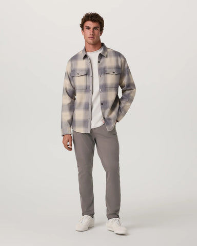 Meta Pant Athletic Slim Fit 34"