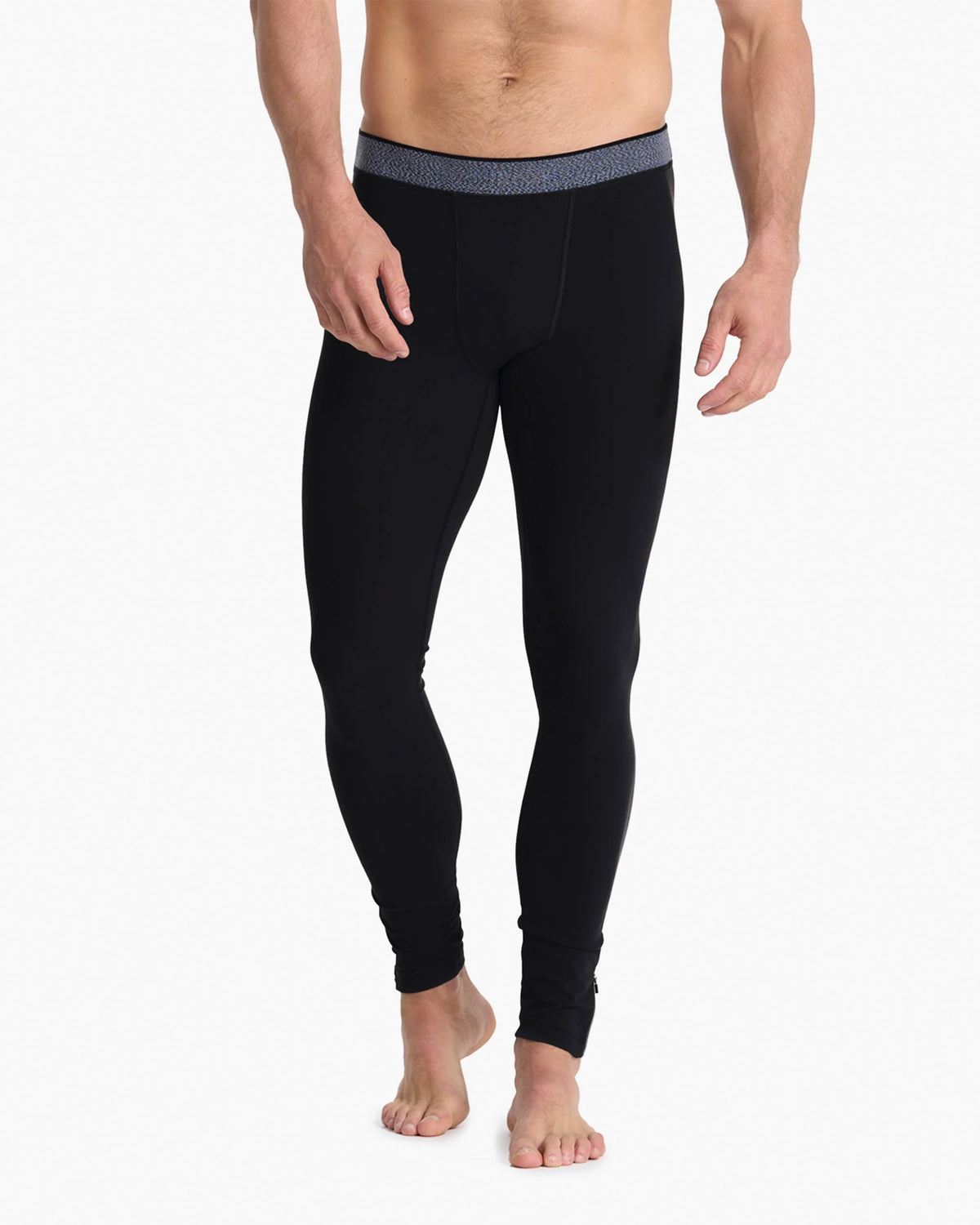 Limitless Compression Tight