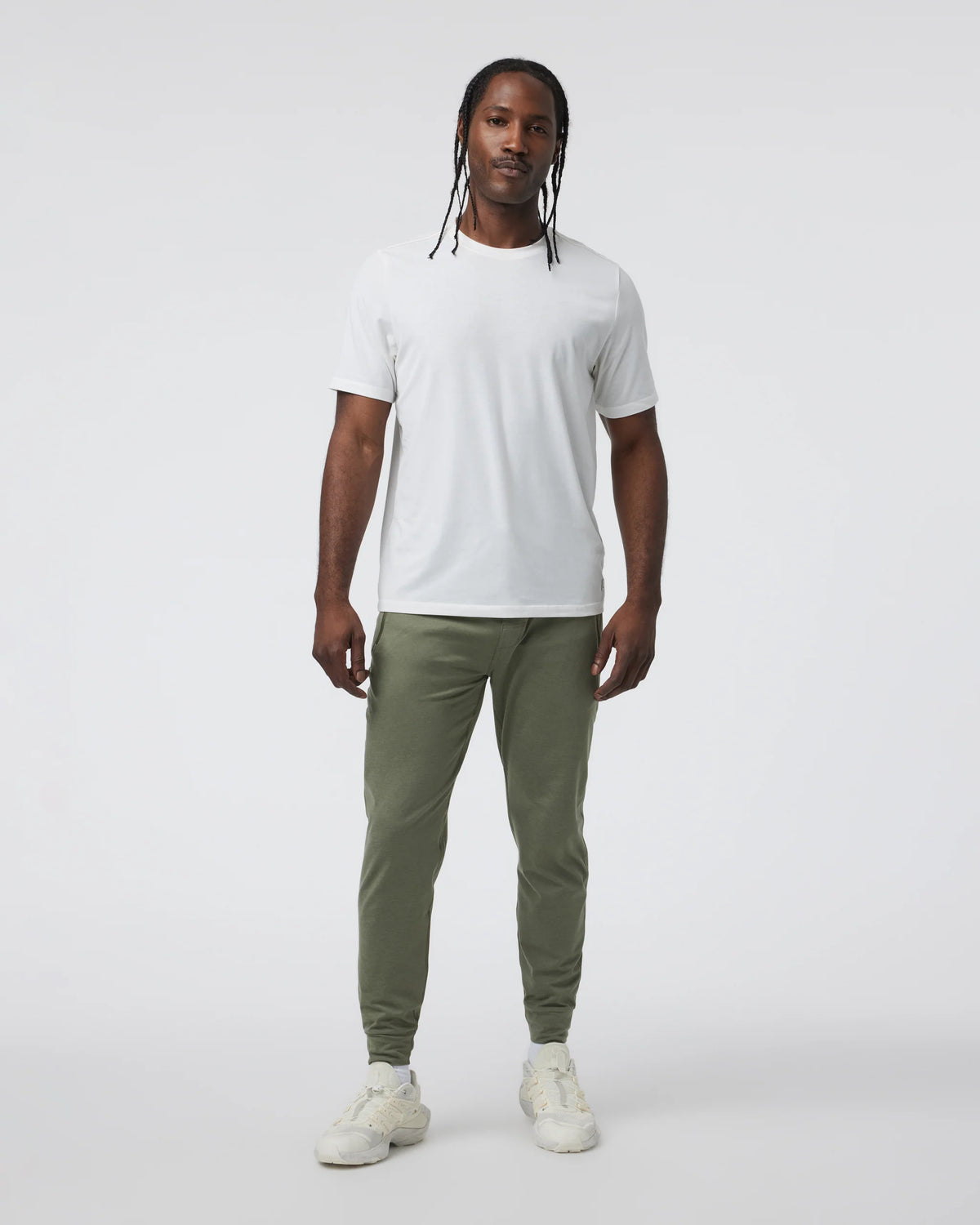 Ponto Performance Jogger