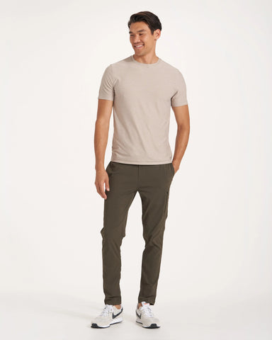 Technical Climber Pant