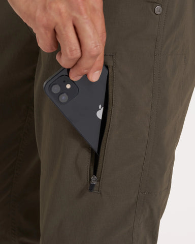 Technical Climber Pant