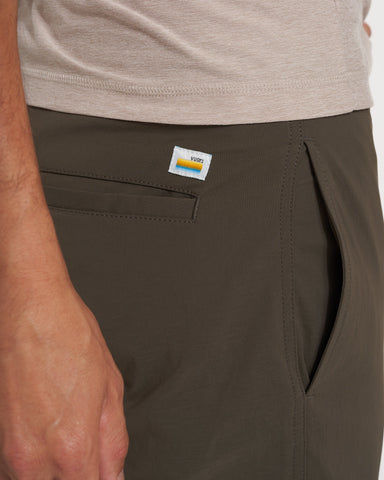 Technical Climber Pant