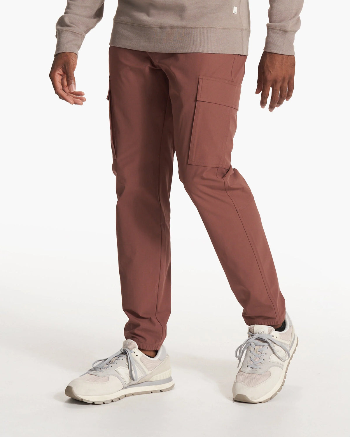 Meta Cargo Pant