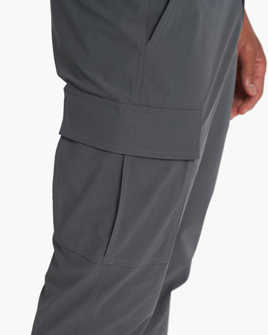 Meta Cargo Pant