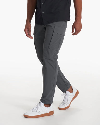 Meta Cargo Pant