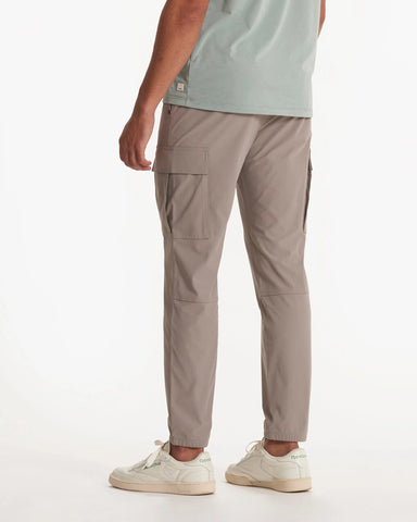 Meta Cargo Pant