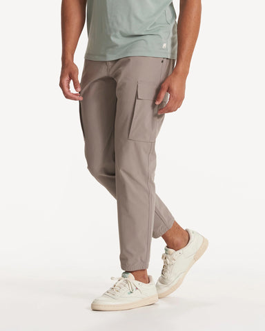 Meta Cargo Pant