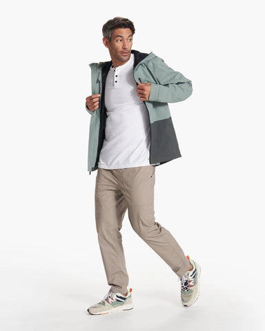 Vintage Ripstop Pant