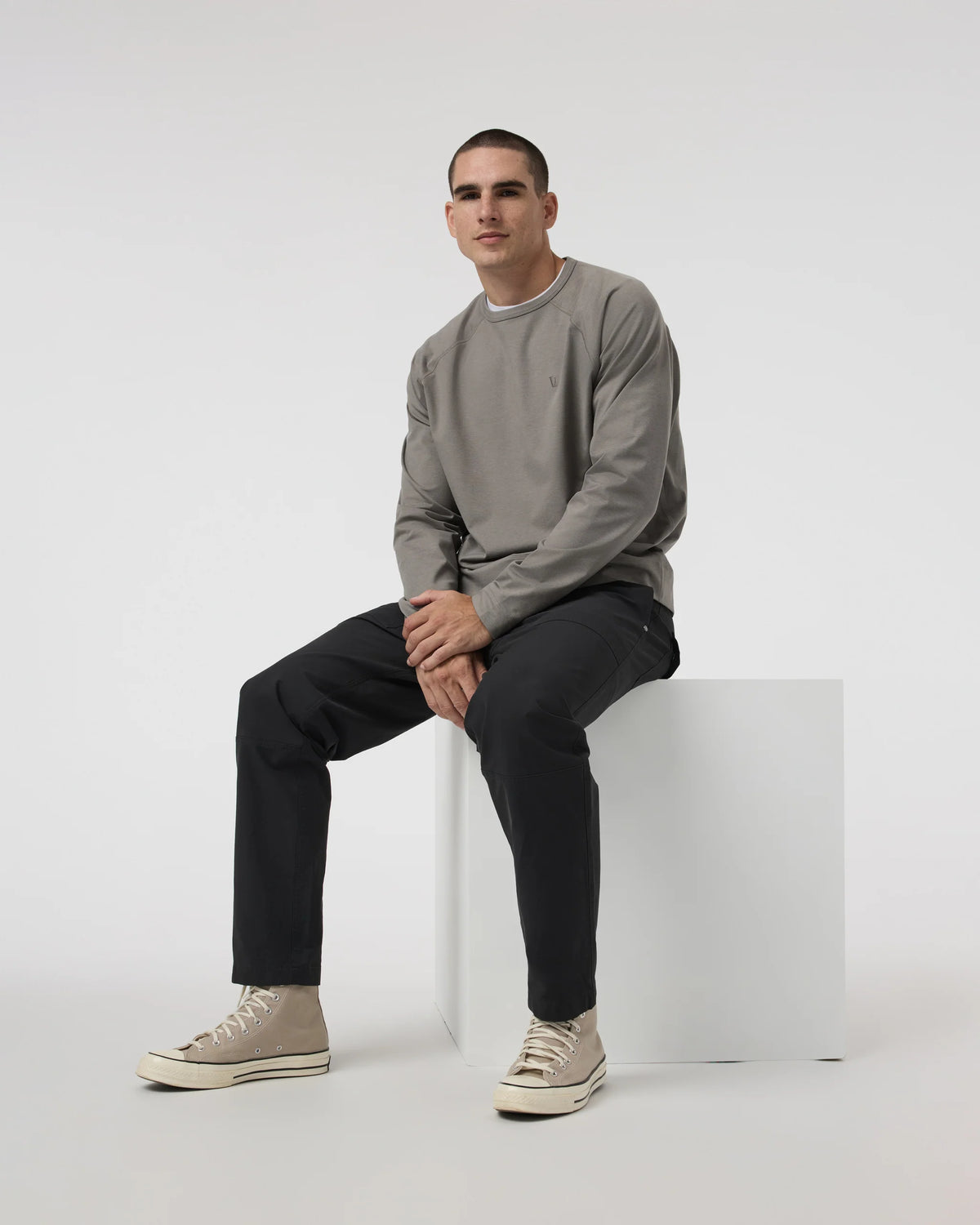 Barren Pant Classic Fit 32"