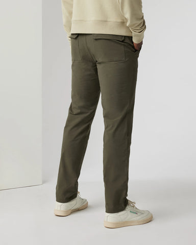 Barren Pant Classic Fit 32"