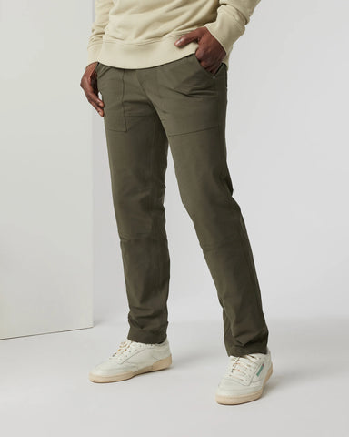 Barren Pant Classic Fit 32"