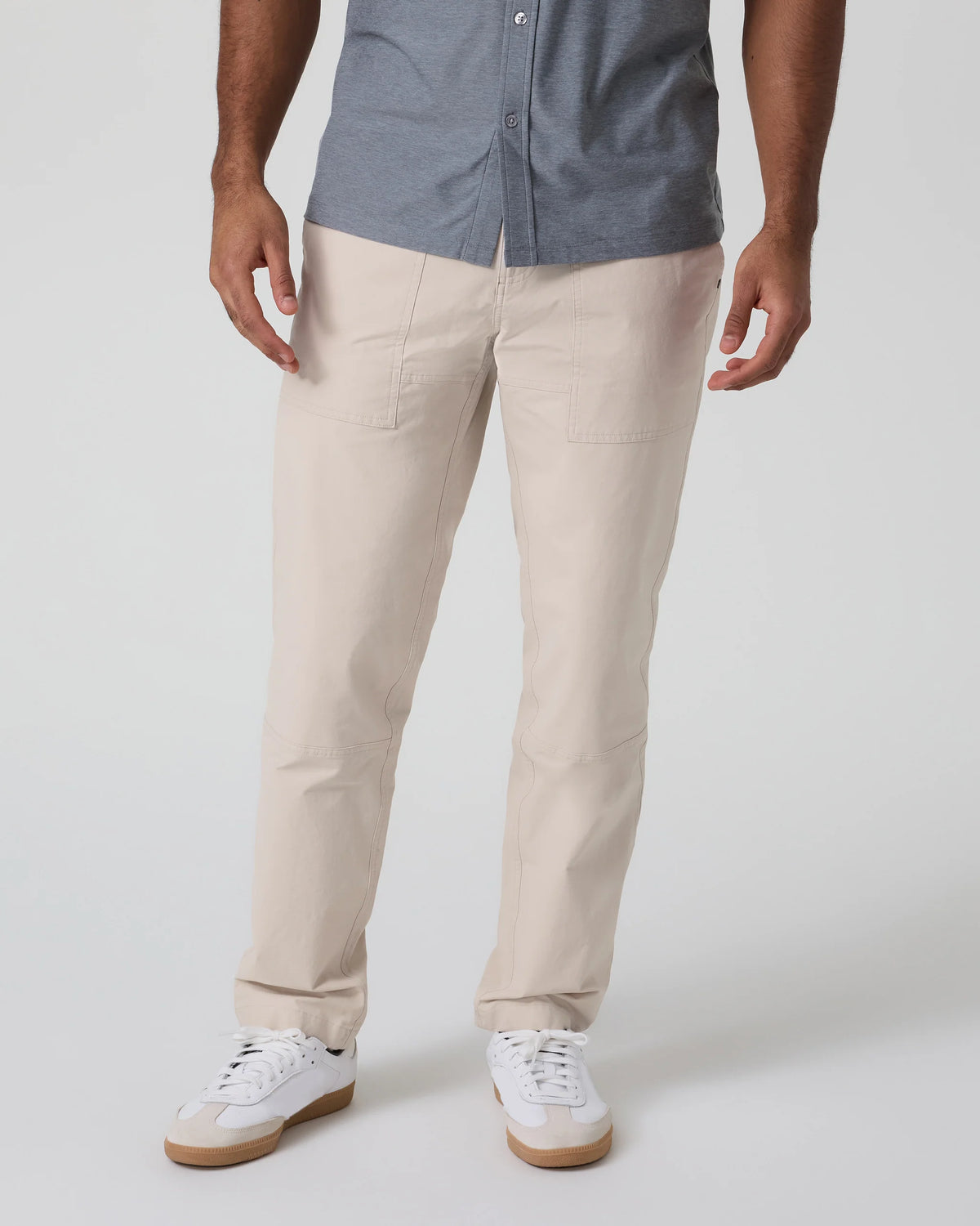 Barren Pant Classic Fit 32"