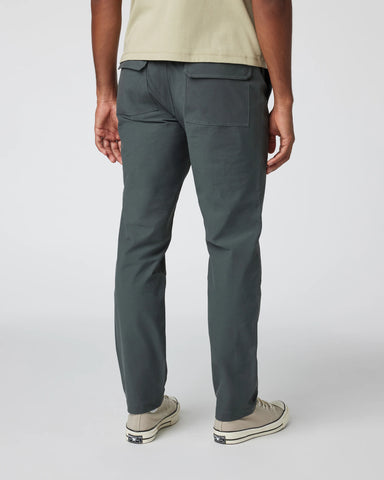 Barren Pant Classic Fit 32"