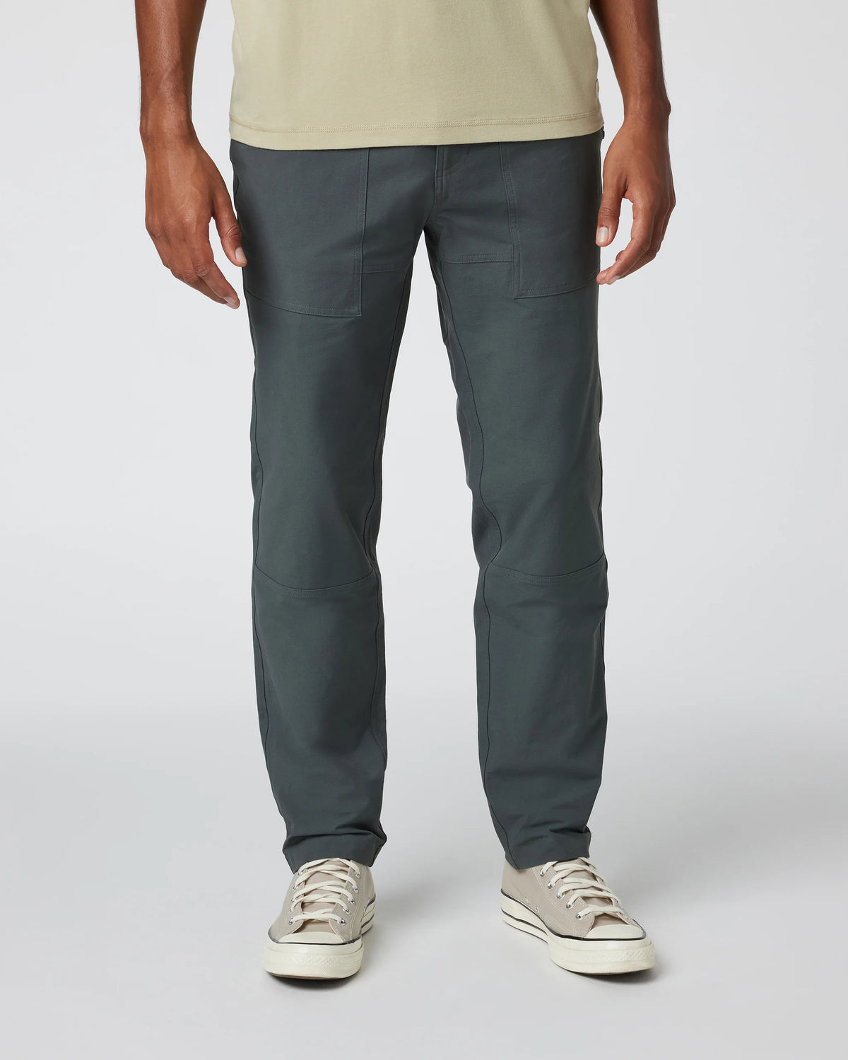 Barren Pant Classic Fit 32"