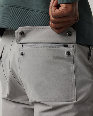 Barren Pant Classic Fit 32"