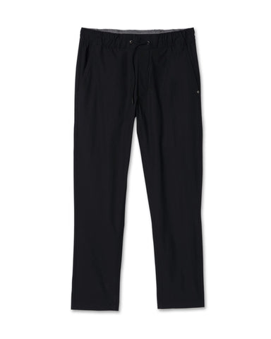 Meta Elastic Waist Pant