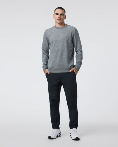 Meta Elastic Waist Pant