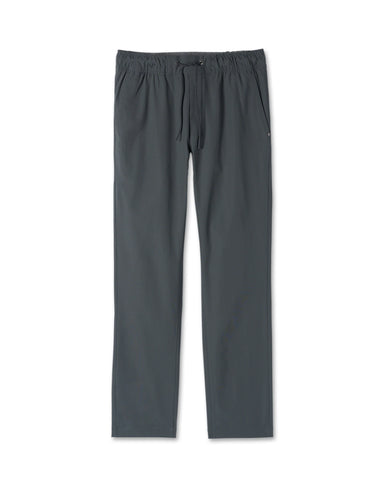 Meta Elastic Waist Pant