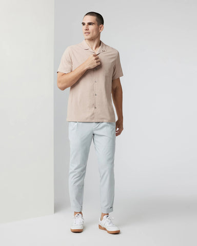 Cascade Elastic Waist Trouser