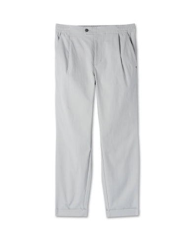 Cascade Elastic Waist Trouser