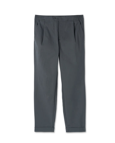 Cascade Elastic Waist Trouser
