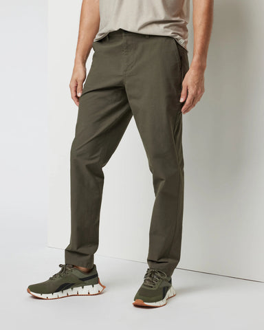 Aim Canvas Pant