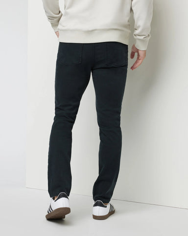 Benton Stretch Twill Pant