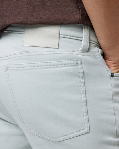 Benton Stretch Twill Pant