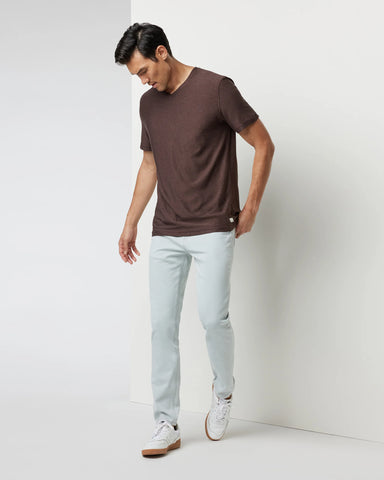 Benton Stretch Twill Pant