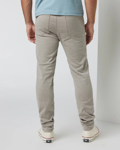 Benton Stretch Twill Pant