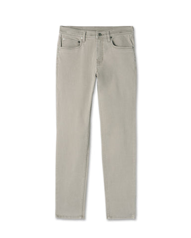 Benton Stretch Twill Pant