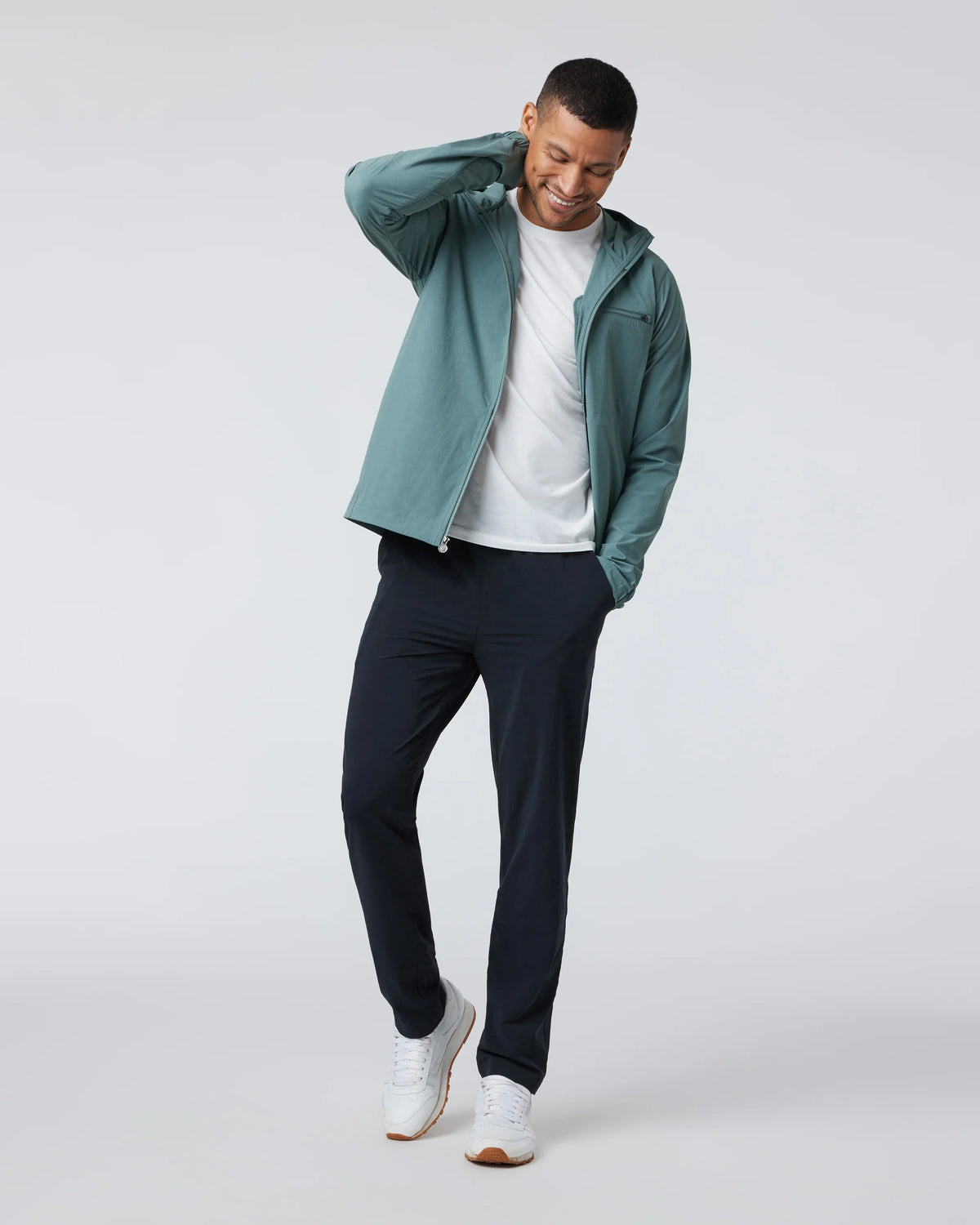 Elevate Kore Pant Lined