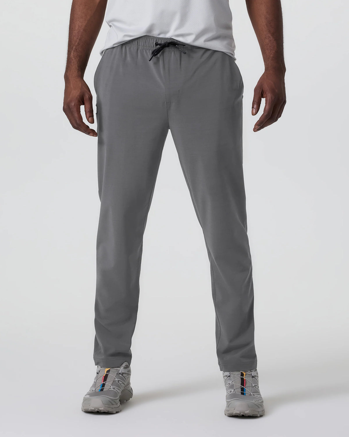 Elevate Kore Pant Lined