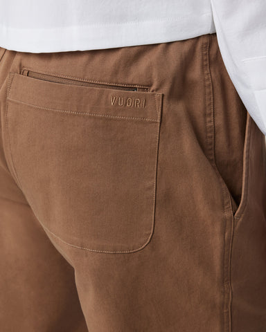 All Ways Elastic Waist Pant