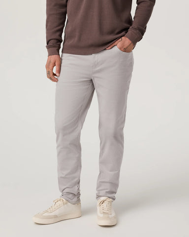 Optimist 5 Pocket Cord Pant Athletic Slim Fit