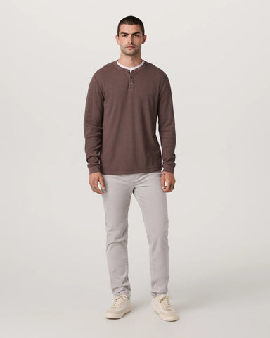 Optimist 5 Pocket Cord Pant Athletic Slim Fit