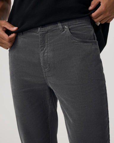 Optimist 5 Pocket Cord Pant Athletic Slim Fit