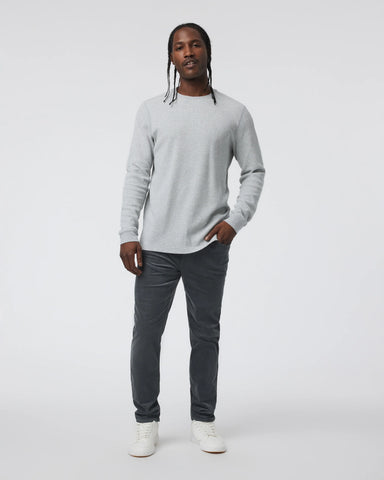 Optimist 5-Pocket Cord Pant Athletic Slim Fit