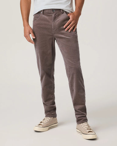 Optimist 5 Pocket Cord Pant Athletic Slim Fit