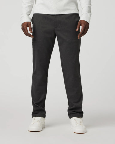 Zurich Elastic Waist Trouser