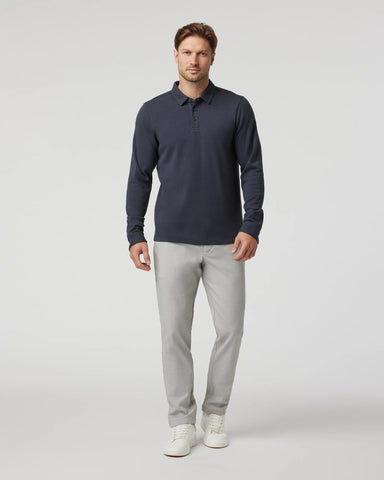 Zurich Elastic Waist Trouser