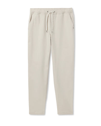Fletcher Elastic Waist Pant Athletic Slim Fit 30"