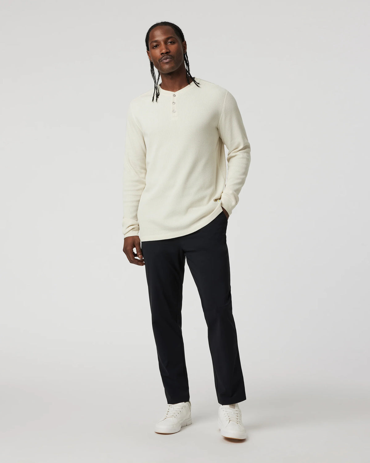 Fleet Chino Pant Athletic Slim 30"