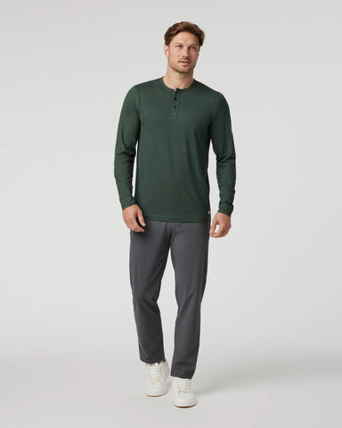 Fleet Chino Pant Athletic Slim 30"