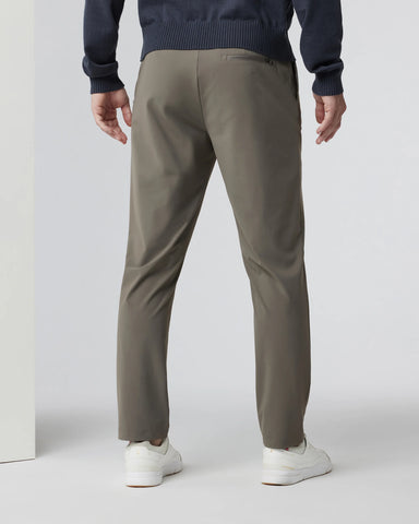 Fleet Chino Pant Athletic Slim 30"