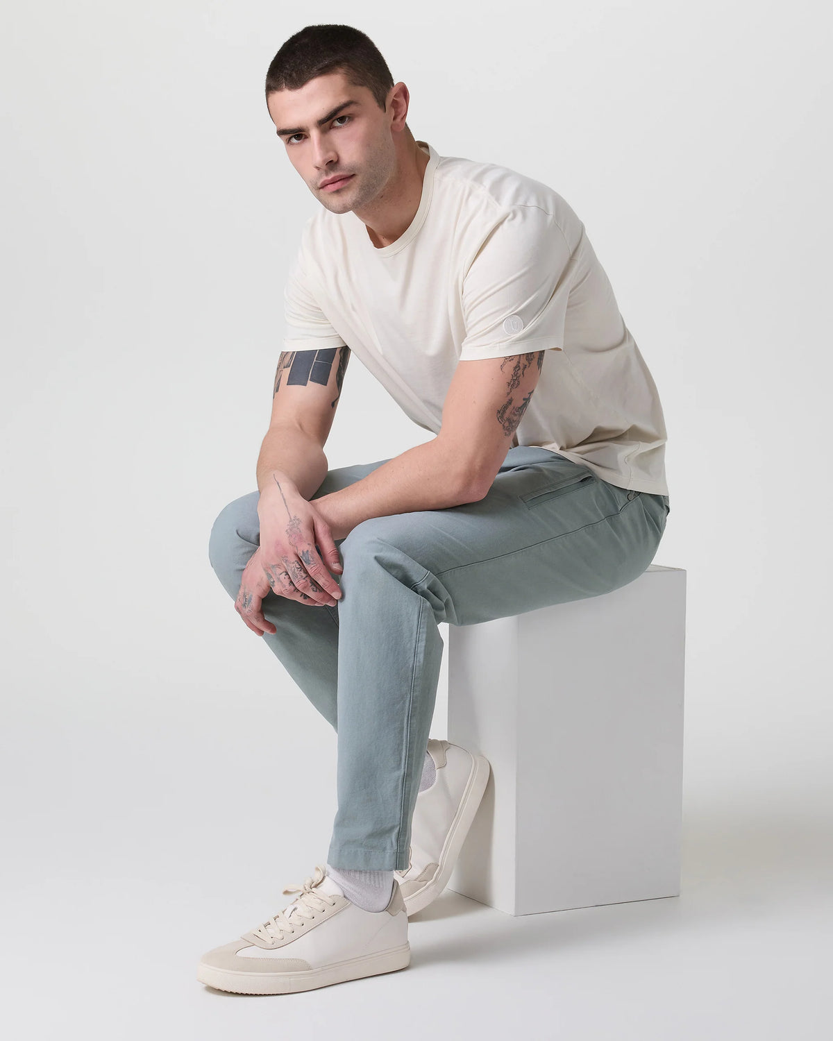 Barren Explorer Pant Classic Fit 30"